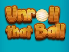 Xogo Unroll That Ball