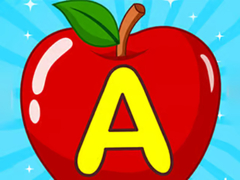 Xogo Kids Quiz: English Alphabet Challenge