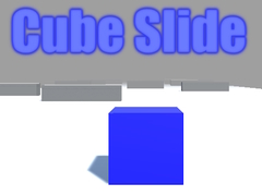 Xogo Cube Slide