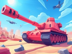 Xogo Tank Battle.io