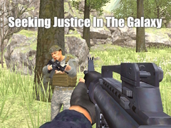 Xogo Seeking Justice In The Galaxy