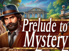 Xogo Prelude to Mystery