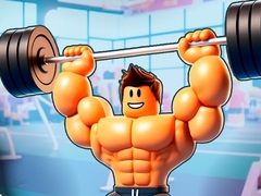 Xogo Idle Planet: Gym Tycoon