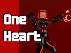 Xogo One Heart