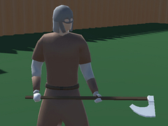 Xogo Just Blade