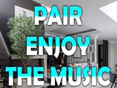 Xogo Pair Enjoy The Music