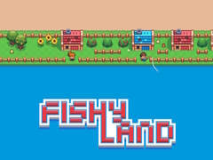 Xogo Fishy Land