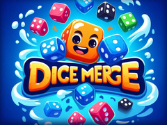 Xogo Dice Merge
