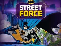 Xogo Street Force