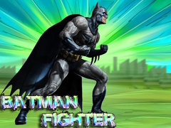 Xogo Batman Fighter