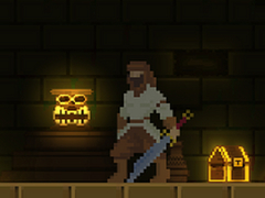Xogo Relic Hunter