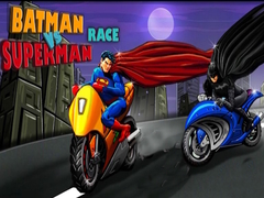 Xogo Batman Vs Superman Race