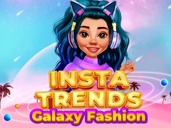 Xogo Insta Trends Galaxy Fashion