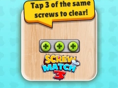 Xogo Screw Match 3