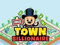 Xogo Idle Town Billionaire