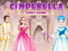 Xogo Cinderella Story Games
