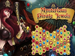Xogo Mysterious Pirate Jewels 3