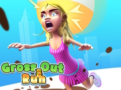 Xogo Gross Out Run