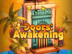 Xogo Doors Awakening 