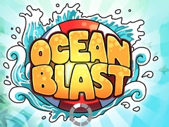 Xogo Ocean Blast