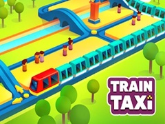 Xogo Train Taxi
