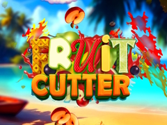 Xogo Fruit Cutter 