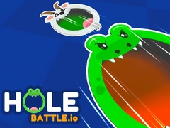 Xogo Hole Battle.io