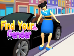 Xogo Find Your Gender