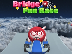 Xogo Bridge Fun Race