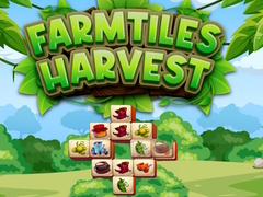 Xogo Farm Tile Harvest