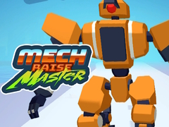 Xogo Mech Raise Master