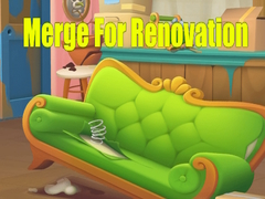 Xogo Merge For Renovation
