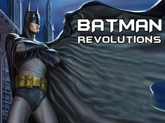 Xogo Batman Revolutions