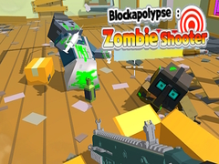 Xogo Blockapolypse: Zombie Shooter