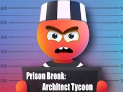 Xogo Prison Break: Architect Tycoon