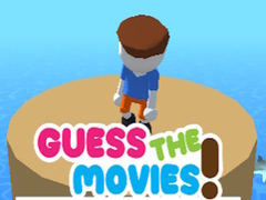 Xogo Guess the Movies!