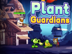 Xogo Plant Guardians