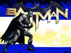 Xogo Batman 