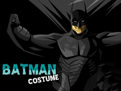 Xogo Batman Costume