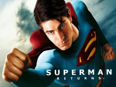 Xogo Superman Returns