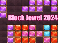 Xogo Block Jewel 2024