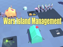 Xogo Wars Island Management