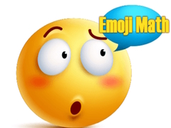 Xogo Emoji Math