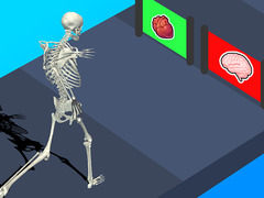 Xogo Human Evolution Run