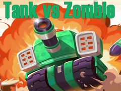 Xogo Tank vs Zombie
