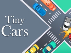 Xogo Tiny Cars