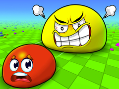Xogo Eat Blobs Simulator