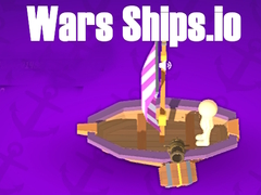 Xogo Wars Ships.io
