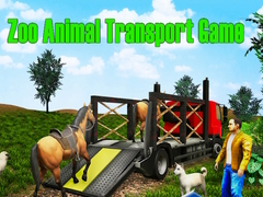 Xogo Zoo Animal Transport Game