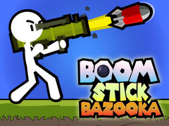Xogo Boom Stick Bazooka